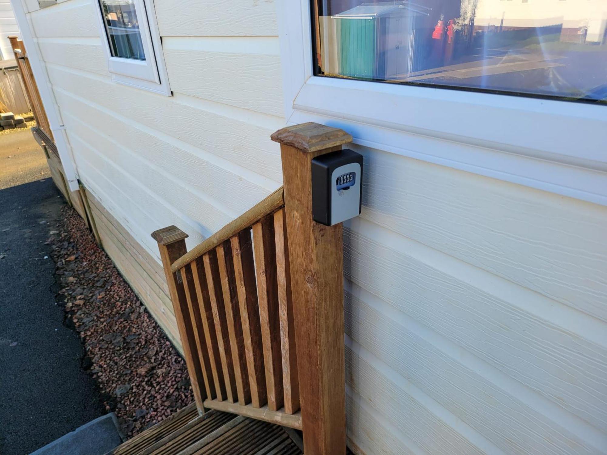 Luxury Lodge At Billing Aquadrome Northampton Exterior foto